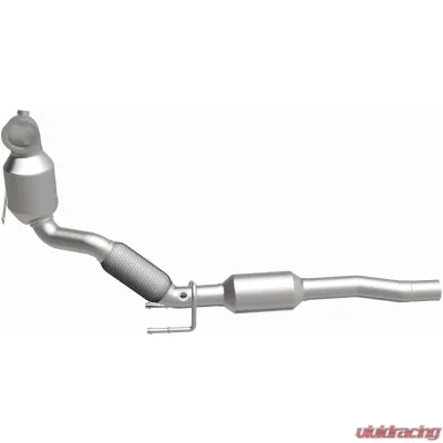 MagnaFlow OEM Grade Direct-Fit Catalytic Converter for 2016-2018 Volkswagen Jetta 280134 - 280134