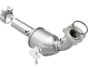 MagnaFlow OEM Grade Federal / EPA Compliant Direct-Fit Catalytic Converter Left Chevrolet Camaro 6.2L 2016-2023