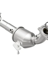 MagnaFlow OEM Grade Direct-Fit Catalytic Converter for 2016-2023 Chevrolet Camaro 6.2L                                     - 280169 - Image 6