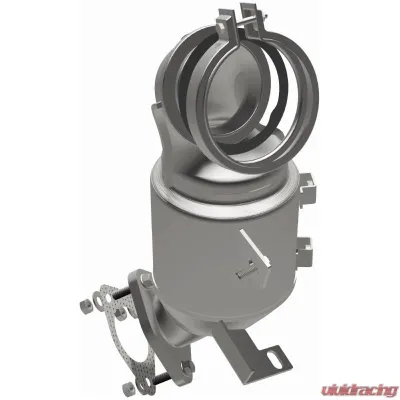 MagnaFlow OEM Grade Federal / EPA Compliant Direct-Fit Catalytic Converter Front Buick Encore | Chevrolet Cruze 1.4L 2011-2021 - 280173