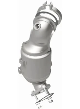 MagnaFlow OEM Grade Federal / EPA Compliant Direct-Fit Catalytic Converter Front Buick Encore | Chevrolet Cruze 1.4L 2011-2021                                     - 280173 - Image 3