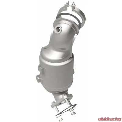 MagnaFlow OEM Grade Federal / EPA Compliant Direct-Fit Catalytic Converter Front Buick Encore | Chevrolet Cruze 1.4L 2011-2021 - 280173