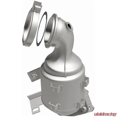 MagnaFlow OEM Grade Federal / EPA Compliant Direct-Fit Catalytic Converter Front Buick Encore | Chevrolet Cruze 1.4L 2011-2021 - 280173