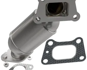 MagnaFlow OEM Grade Federal / EPA Compliant Direct-Fit Catalytic Converter Rear Chevrolet | Cadillac | GMC 3.6L 2017-2023