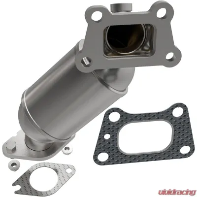 MagnaFlow OEM Grade Federal / EPA Compliant Direct-Fit Catalytic Converter Rear Chevrolet | Cadillac | GMC 3.6L 2017-2023 - 280176