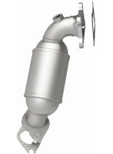 MagnaFlow OEM Grade Federal / EPA Compliant Direct-Fit Catalytic Converter Rear Chevrolet | Cadillac | GMC 3.6L 2017-2023                                     - 280176 - Image 4