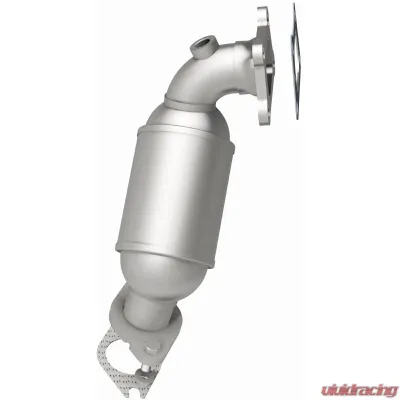 MagnaFlow OEM Grade Federal / EPA Compliant Direct-Fit Catalytic Converter Rear Chevrolet | Cadillac | GMC 3.6L 2017-2023 - 280176