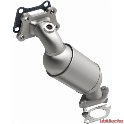 MagnaFlow OEM Grade Federal / EPA Compliant Direct-Fit Catalytic Converter Rear Chevrolet | Cadillac | GMC 3.6L 2017-2023 - 280176