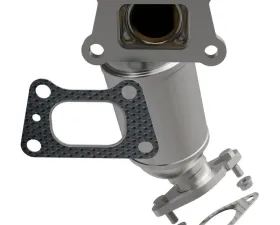 MagnaFlow OEM Grade Federal / EPA Compliant Direct-Fit Catalytic Converter Front Chevrolet | Cadillac | GMC 3.6L 2017-2023