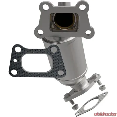MagnaFlow OEM Grade Federal / EPA Compliant Direct-Fit Catalytic Converter Front Chevrolet | Cadillac | GMC 3.6L 2017-2023 - 280177