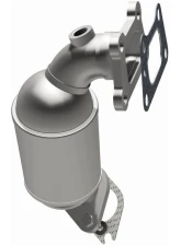 MagnaFlow OEM Grade Federal / EPA Compliant Direct-Fit Catalytic Converter Front Chevrolet | Cadillac | GMC 3.6L 2017-2023                                     - 280177 - Image 2