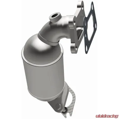 MagnaFlow OEM Grade Federal / EPA Compliant Direct-Fit Catalytic Converter Front Chevrolet | Cadillac | GMC 3.6L 2017-2023 - 280177