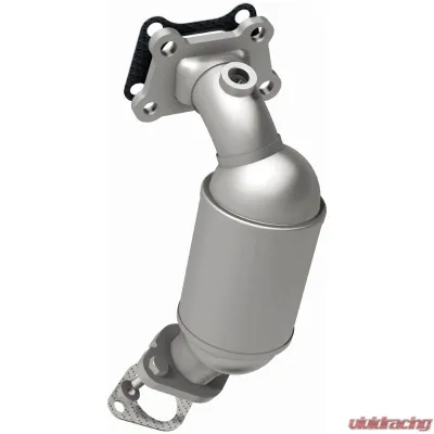 MagnaFlow OEM Grade Federal / EPA Compliant Direct-Fit Catalytic Converter Front Chevrolet | Cadillac | GMC 3.6L 2017-2023 - 280177