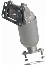 MagnaFlow OEM Grade Federal / EPA Compliant Direct-Fit Catalytic Converter Front Chevrolet | Cadillac | GMC 3.6L 2017-2023                                     - 280177 - Image 4