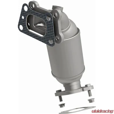 MagnaFlow OEM Grade Federal / EPA Compliant Direct-Fit Catalytic Converter Front Chevrolet | Cadillac | GMC 3.6L 2017-2023 - 280177