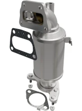 MagnaFlow OEM Grade Direct-Fit Catalytic Converter for 2016-2018 Chevrolet Spark                                     - 280194 - Image 6