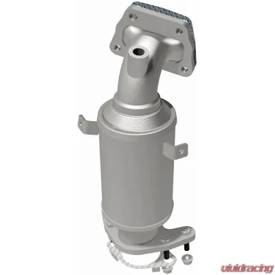 MagnaFlow OEM Grade Direct-Fit Catalytic Converter for 2016-2018 Chevrolet Spark - 280194