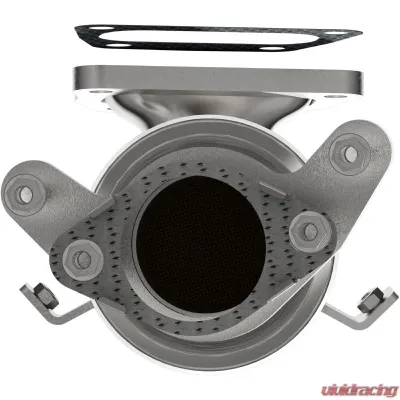 MagnaFlow OEM Grade Direct-Fit Catalytic Converter for 2016-2018 Chevrolet Spark - 280194