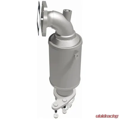 MagnaFlow OEM Grade Direct-Fit Catalytic Converter for 2016-2018 Chevrolet Spark - 280194