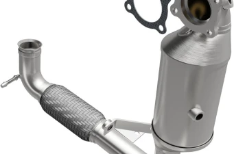 Exhaust Parts