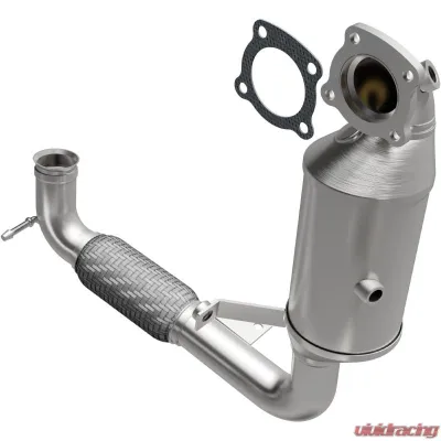 MagnaFlow OEM Grade Federal / EPA Compliant Direct-Fit Catalytic Converter Single Ford EcoSport 1L 2018-2020 - 280213