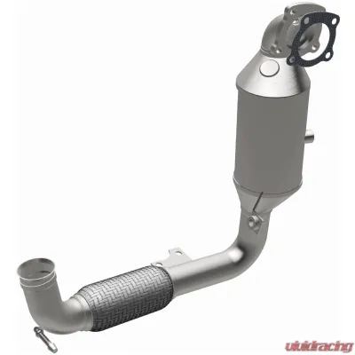 MagnaFlow OEM Grade Federal / EPA Compliant Direct-Fit Catalytic Converter Single Ford EcoSport 1L 2018-2020 - 280213