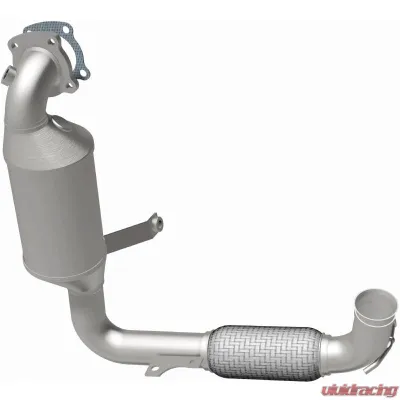 MagnaFlow OEM Grade Federal / EPA Compliant Direct-Fit Catalytic Converter Single Ford EcoSport 1L 2018-2020 - 280213