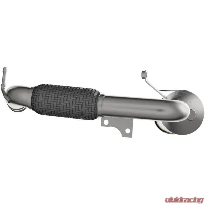 MagnaFlow OEM Grade Federal / EPA Compliant Direct-Fit Catalytic Converter Single Ford EcoSport 1L 2018-2020 - 280213