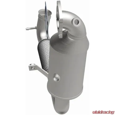 MagnaFlow OEM Grade Federal / EPA Compliant Direct-Fit Catalytic Converter Single Ford EcoSport 1L 2018-2020 - 280213