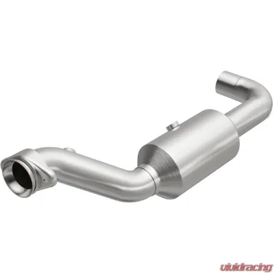 MagnaFlow OEM Grade Federal / EPA Compliant Direct-Fit Catalytic Converter Left Ford Expedition 3.5L 2018-2021 - 280218