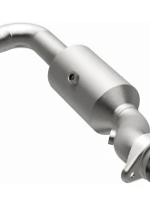 MagnaFlow OEM Grade Federal / EPA Compliant Direct-Fit Catalytic Converter Left Ford Expedition 3.5L 2018-2021                                     - 280218 - Image 4