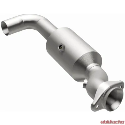 MagnaFlow OEM Grade Federal / EPA Compliant Direct-Fit Catalytic Converter Left Ford Expedition 3.5L 2018-2021 - 280218