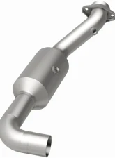 MagnaFlow OEM Grade Federal / EPA Compliant Direct-Fit Catalytic Converter Left Ford Expedition 3.5L 2018-2021                                     - 280218 - Image 2