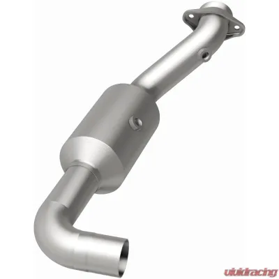 MagnaFlow OEM Grade Federal / EPA Compliant Direct-Fit Catalytic Converter Left Ford Expedition 3.5L 2018-2021 - 280218