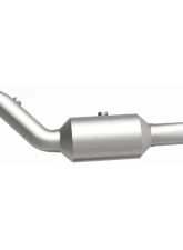 MagnaFlow OEM Grade Federal / EPA Compliant Direct-Fit Catalytic Converter Left Ford Expedition 3.5L 2018-2021                                     - 280218 - Image 3