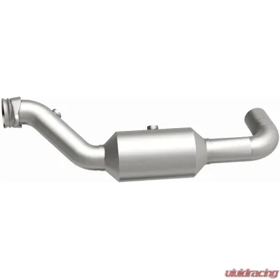 MagnaFlow OEM Grade Federal / EPA Compliant Direct-Fit Catalytic Converter Left Ford Expedition 3.5L 2018-2021 - 280218