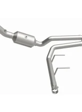 MagnaFlow OEM Grade Federal / EPA Compliant Direct-Fit Catalytic Converter Right Ford F-150 3.3L 2015-2020                                     - 280224 - Image 4