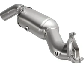 MagnaFlow OEM Grade Federal / EPA Compliant Direct-Fit Catalytic Converter Single Ford Ranger 2.3L 2019-2023