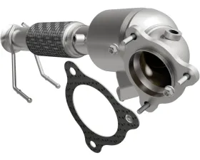 MagnaFlow OEM Grade Direct-Fit Catalytic Converter 280255