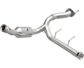 MagnaFlow 2021-2022 Ford F-150 OEM Grade Direct-Fit Catalytic Converter