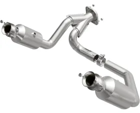 MagnaFlow 2019-2021 Ram 1500 OEM Grade Direct-Fit Catalytic Converter