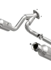 MagnaFlow 2019-2021 Ram 1500 OEM Grade Direct-Fit Catalytic Converter                                     - 280307 - Image 6