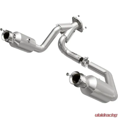 MagnaFlow 2019-2021 Ram 1500 OEM Grade Direct-Fit Catalytic Converter - 280307