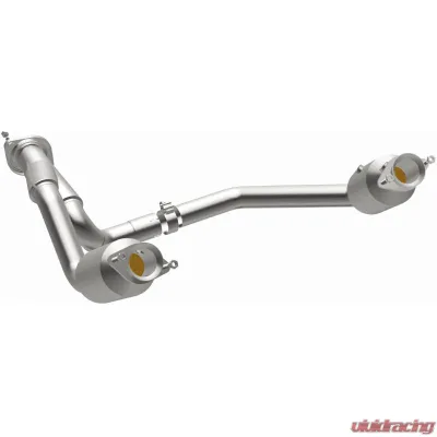 MagnaFlow 2019-2021 Ram 1500 OEM Grade Direct-Fit Catalytic Converter - 280307