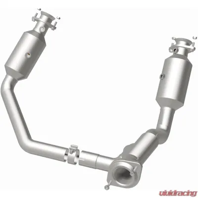MagnaFlow 2019-2021 Ram 1500 OEM Grade Direct-Fit Catalytic Converter - 280307