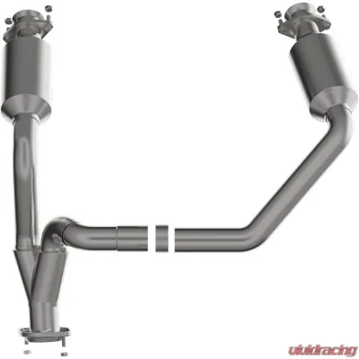 MagnaFlow 2019-2021 Ram 1500 OEM Grade Direct-Fit Catalytic Converter - 280307