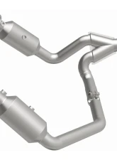 MagnaFlow 2019-2021 Ram 1500 OEM Grade Direct-Fit Catalytic Converter                                     - 280307 - Image 5