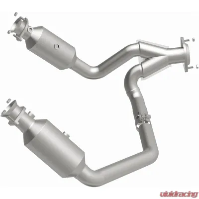 MagnaFlow 2019-2021 Ram 1500 OEM Grade Direct-Fit Catalytic Converter - 280307