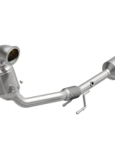 MagnaFlow OEM Grade Direct-Fit Catalytic Converter for Volkswagen Jetta 1.4L 2019-2020                                     - 280340 - Image 6