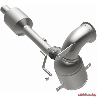 MagnaFlow OEM Grade Direct-Fit Catalytic Converter for Volkswagen Jetta 1.4L 2019-2020 - 280340